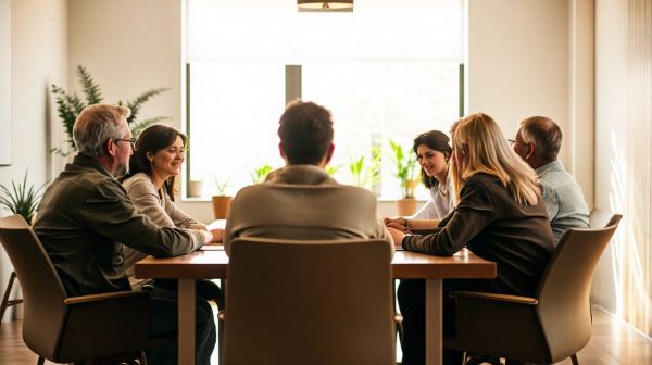 10 stratégies innovantes pour renforcer la cohésion d'équipe