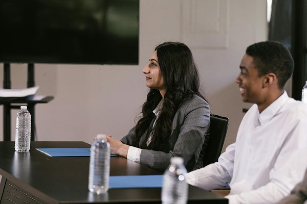 Optimisation logistique maritime et fluviale par mja