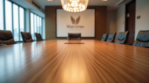 Cabinet de conseil : accélérer la transformation et la performance des entreprises