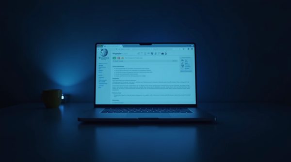 Comment créer une page wikipédia qui attire l'attention ?