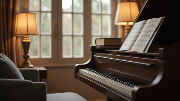 Comment trouver des cours de piano à Montpellier qui vous correspondent