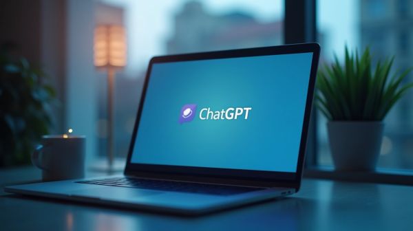 Découvrez comment chatgpt transforme la création de contenu