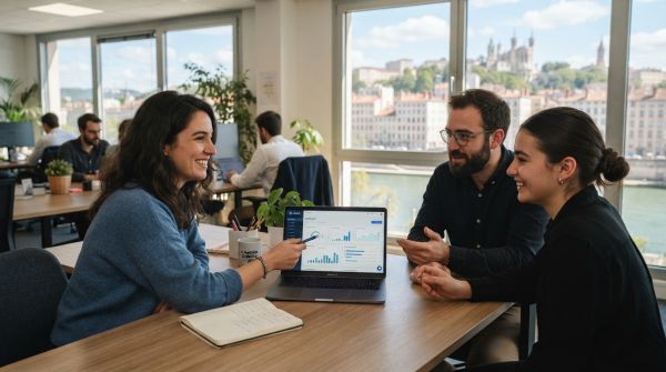 Découvrez Linkuma : solution de linkbuilding idéale pour TPE et PME en France