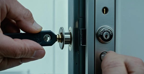 Les solutions de serrurier à genthod pour votre sécurité