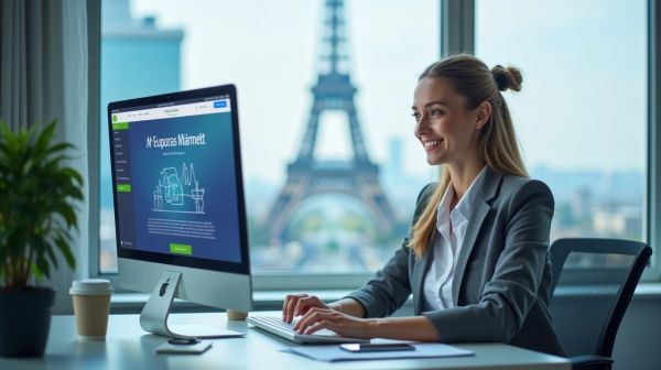 Linkuma - la meilleure plateforme de linkbuilding en France pour les TPE et PME