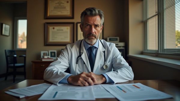 Pourquoi faire appel à un expert-comptable pour les médecins et investisseurs immobiliers ?