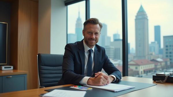 Pourquoi faire appel à un expert-comptable pour les médecins et investisseurs immobiliers ?