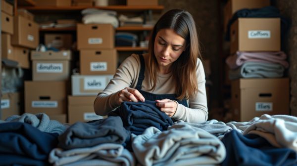 Se lancer dans la revente de vêtements sans se tromper de fournisseur