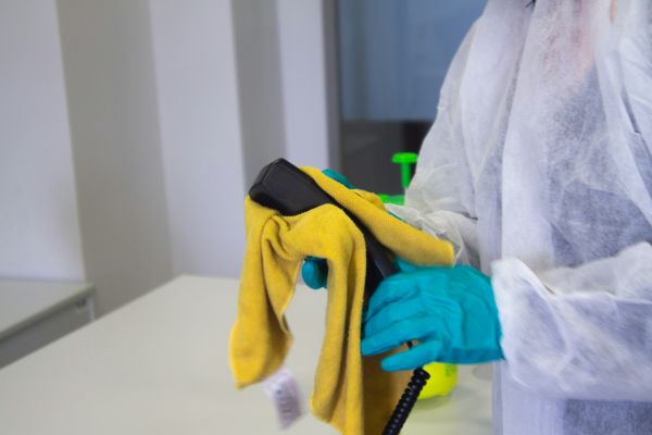 Top 5 critères à considérer pour sélectionner votre nettoyeur à Caen