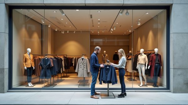 Top conseils pour choisir le bon fournisseur en revente de vêtements
