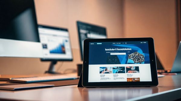 Top plateformes d'achat de liens : guide comparatif