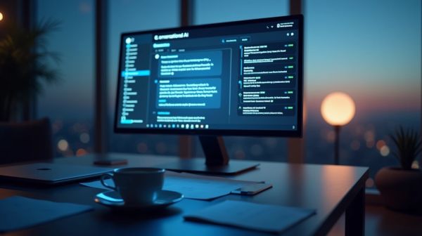 Un outil révolutionnaire pour la génération de texte avec chatgpt