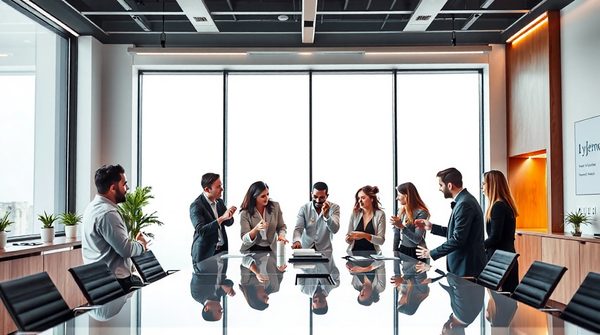 Votre succès en ligne avec une agence ecommerce spécialisée