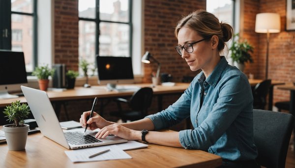 Métiers du portage salarial : quis sont les mieux adaptés ?