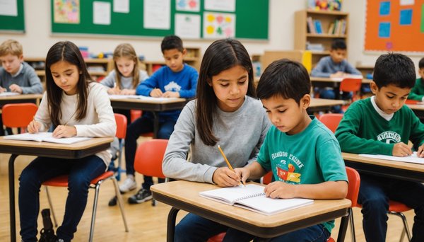 Qu'est-ce qu'une activité périscolaire et pourquoi l'intégrer ?